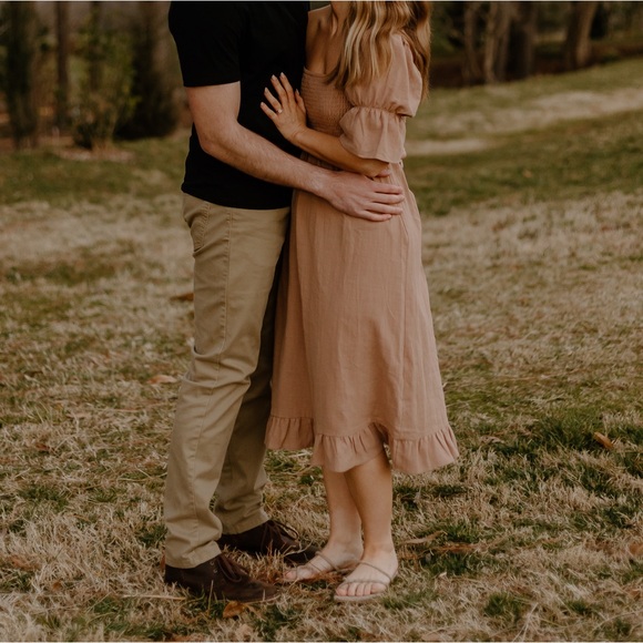 Petal & Pup Washington Dress - Picture 5 of 5